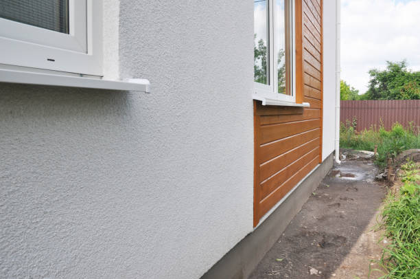 Custom Trim and Detailing for Siding in Manawa, WI